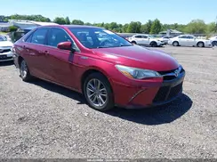 4T1BD1FK7HU210087 2017 TOYOTA CAMRY