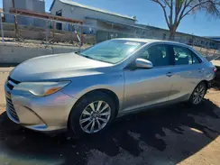 4T1BD1FK7HU210431 2017 TOYOTA CAMRY