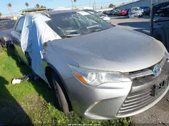 4T1BD1FK7HU211157 2017 TOYOTA CAMRY