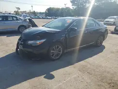 4T1BD1FK7HU211465 2017 TOYOTA CAMRY