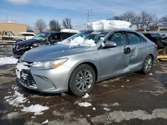 4T1BD1FK7HU212048 2017 TOYOTA CAMRY