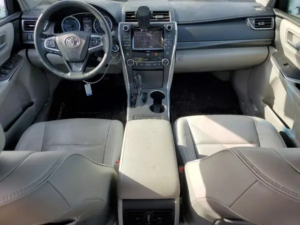 4T1BD1FK7HU212048 2017 TOYOTA CAMRY - Image 8