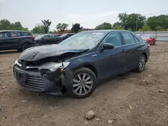 4T1BD1FK7HU212311 2017 TOYOTA CAMRY