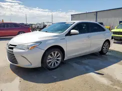 4T1BD1FK7HU213135 2017 TOYOTA CAMRY