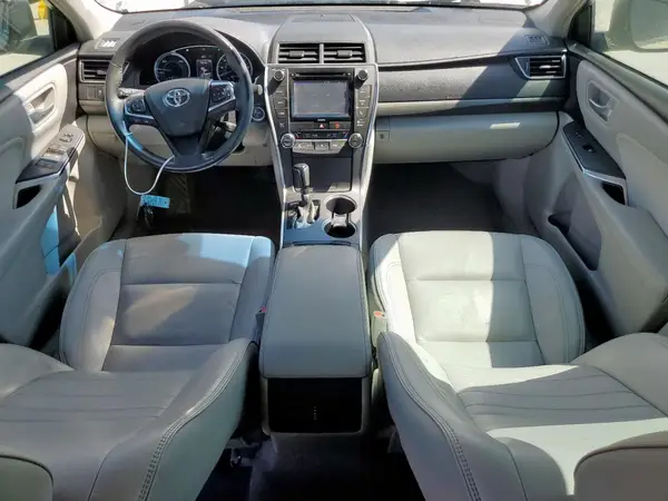 4T1BD1FK7HU213135 2017 TOYOTA CAMRY - Image 8
