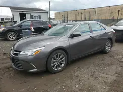 4T1BD1FK7HU213331 2017 TOYOTA CAMRY