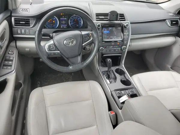 4T1BD1FK7HU213331 2017 TOYOTA CAMRY - Image 8