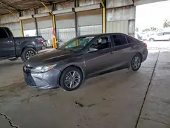 4T1BD1FK7HU213541 2017 TOYOTA CAMRY