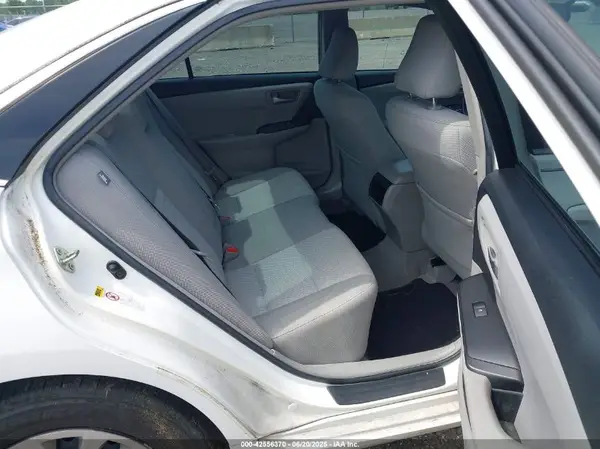 4T1BD1FK7HU213829 2017 TOYOTA CAMRY - Image 8