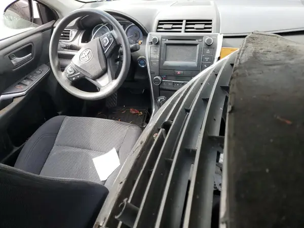 4T1BD1FK7HU214236 2017 TOYOTA CAMRY - Image 8