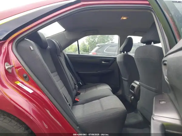 4T1BD1FK7HU214348 2017 TOYOTA CAMRY - Image 8