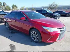 4T1BD1FK7HU215080 2017 TOYOTA CAMRY