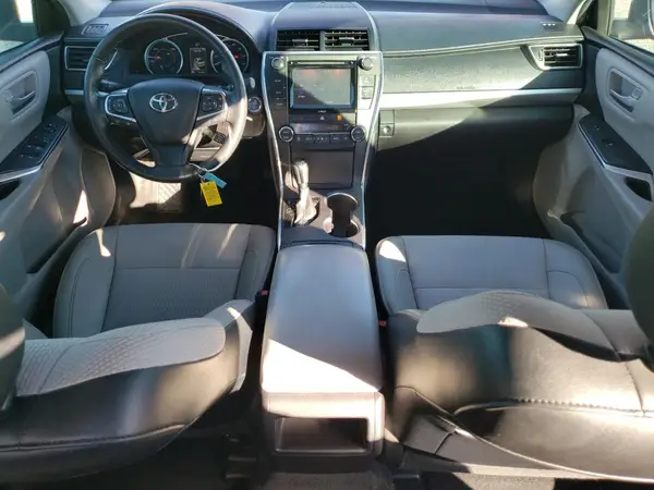 4T1BD1FK7HU216407 2017 TOYOTA CAMRY - Image 8