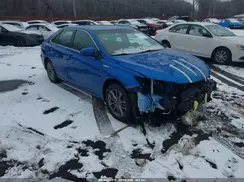 4T1BD1FK7HU218125 2017 TOYOTA CAMRY