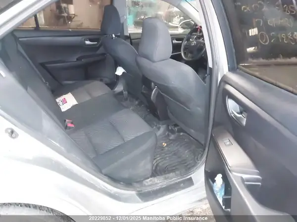 4T1BD1FK7HU218898 2017 TOYOTA CAMRY - Image 8