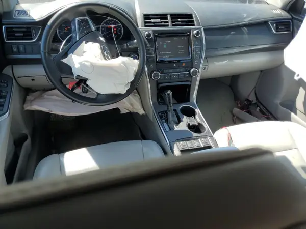 4T1BD1FK7HU221140 2017 TOYOTA CAMRY - Image 8