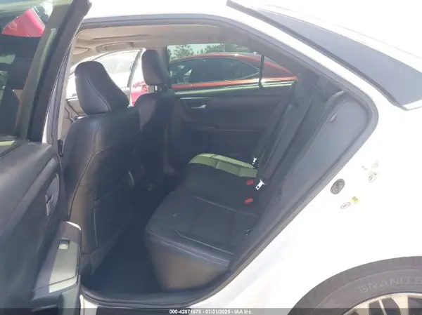 4T1BD1FK7HU224149 2017 TOYOTA CAMRY - Image 8