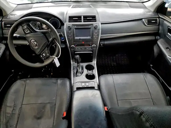 4T1BD1FK7HU227746 2017 TOYOTA CAMRY - Image 8
