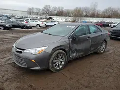 4T1BD1FK7HU228461 2017 TOYOTA CAMRY