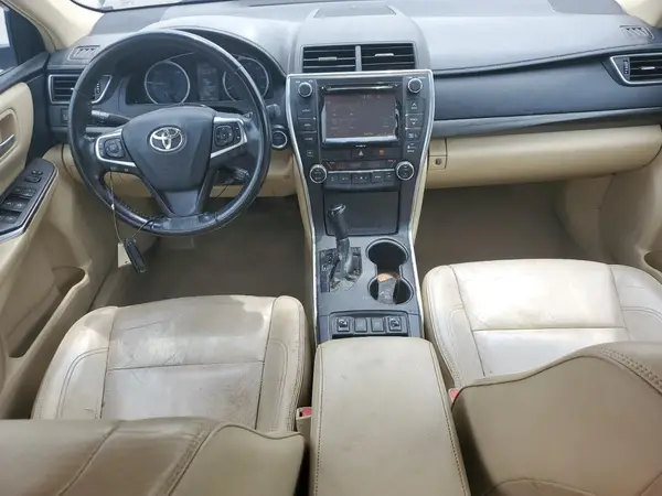 4T1BD1FK8GU177969 2016 TOYOTA CAMRY - Image 8