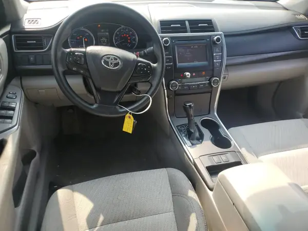 4T1BD1FK8GU178152 2016 TOYOTA CAMRY - Image 8