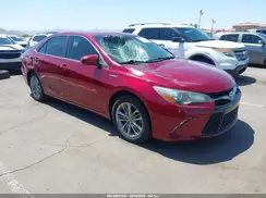 4T1BD1FK8GU179043 2016 TOYOTA CAMRY