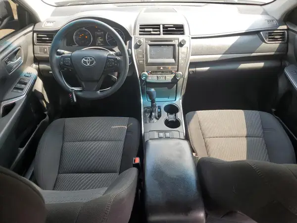 4T1BD1FK8GU179690 2016 TOYOTA CAMRY - Image 8