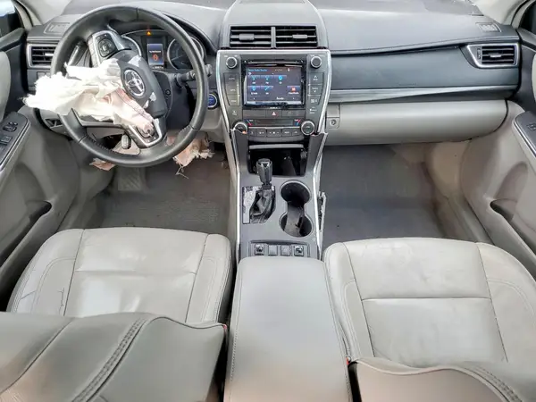 4T1BD1FK8GU182461 2016 TOYOTA CAMRY - Image 8