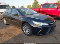 4T1BD1FK8GU183304 2016 TOYOTA CAMRY