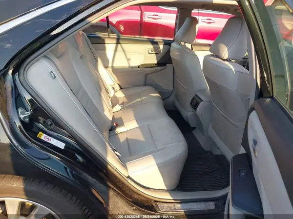 4T1BD1FK8GU183304 2016 TOYOTA CAMRY - Image 8