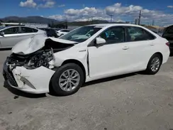 4T1BD1FK8GU184050 2016 TOYOTA CAMRY