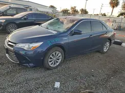 4T1BD1FK8GU184064 2016 TOYOTA CAMRY