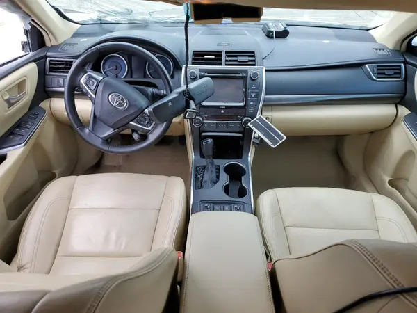 4T1BD1FK8GU184114 2016 TOYOTA CAMRY - Image 8
