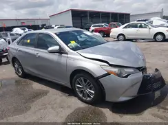 4T1BD1FK8GU184680 2016 TOYOTA CAMRY
