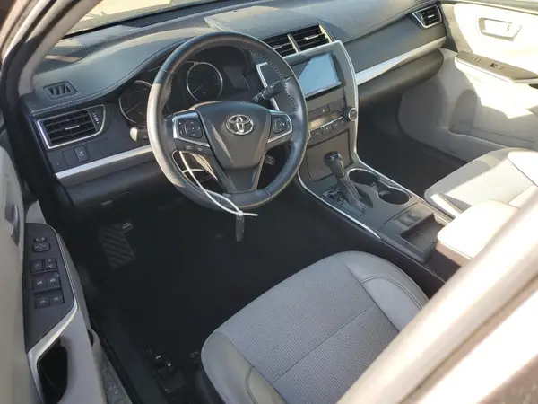 4T1BD1FK8GU184730 2016 TOYOTA CAMRY - Image 8
