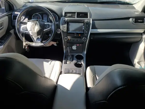 4T1BD1FK8GU185912 2016 TOYOTA CAMRY - Image 8