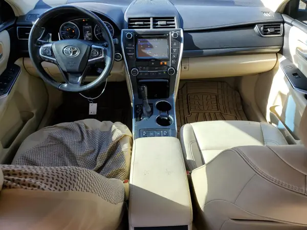 4T1BD1FK8GU186560 2016 TOYOTA CAMRY - Image 8