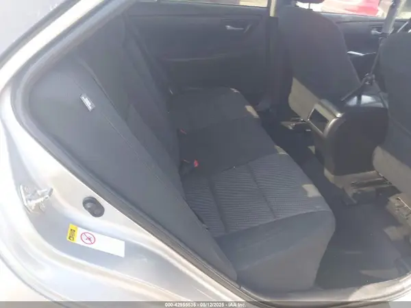 4T1BD1FK8GU186851 2016 TOYOTA CAMRY - Image 8
