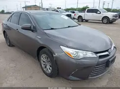 4T1BD1FK8GU188499 2016 TOYOTA CAMRY