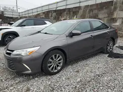 4T1BD1FK8GU188695 2016 TOYOTA CAMRY