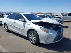 4T1BD1FK8GU189054 2016 TOYOTA CAMRY