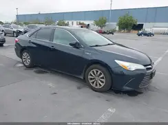 4T1BD1FK8GU191029 2016 TOYOTA CAMRY