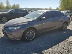 4T1BD1FK8GU191189 2016 TOYOTA CAMRY