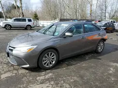 4T1BD1FK8GU191550 2016 TOYOTA CAMRY