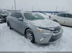 4T1BD1FK8GU192505 2016 TOYOTA CAMRY