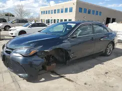 4T1BD1FK8GU193427 2016 TOYOTA CAMRY