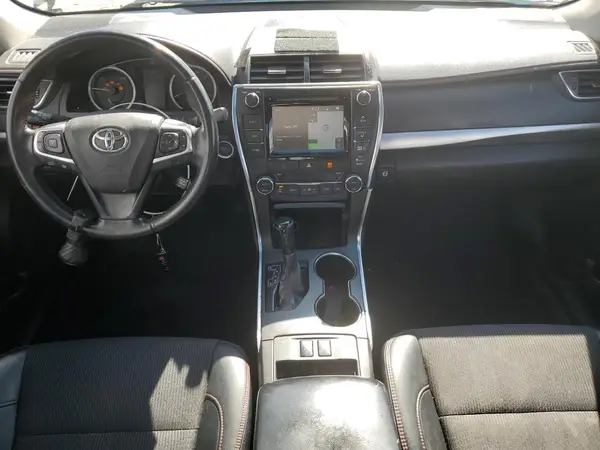 4T1BD1FK8GU193427 2016 TOYOTA CAMRY - Image 8