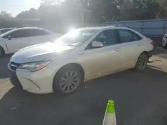 4T1BD1FK8GU194366 2016 TOYOTA CAMRY