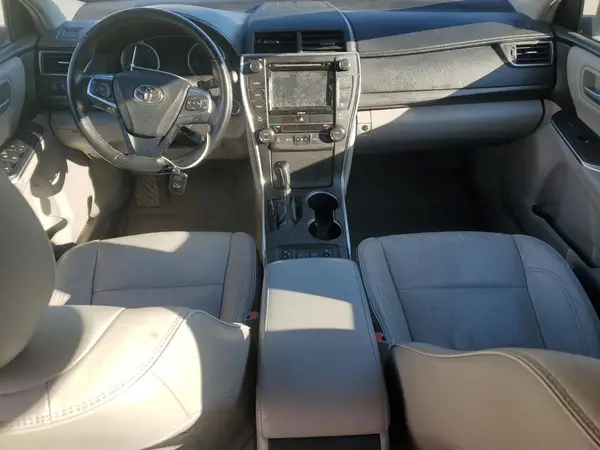4T1BD1FK8GU194366 2016 TOYOTA CAMRY - Image 8