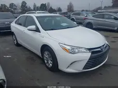 4T1BD1FK8GU195937 2016 TOYOTA CAMRY